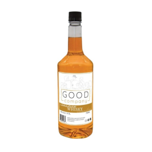 Good Co. Whisky-750ml